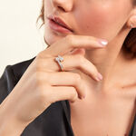 Bague Dyonisus Or Jaune Diamant - Bagues avec pierre Femme | Histoire d&rsquo;Or