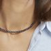 Collier Severiane Or Jaune Perle De Culture - Colliers Femme | Histoire d’Or