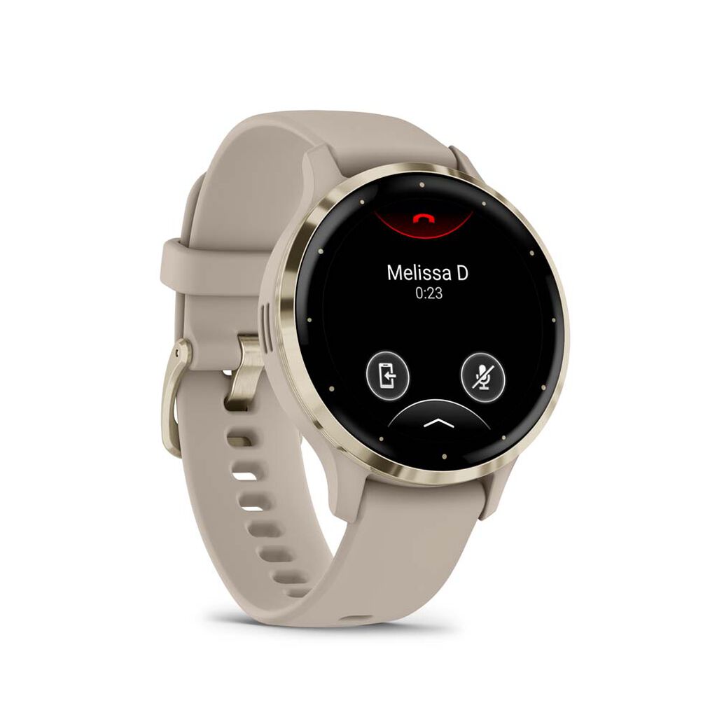 Montre Connectée Garmin Venu 3 - Montres connectées Famille | Histoire d’Or