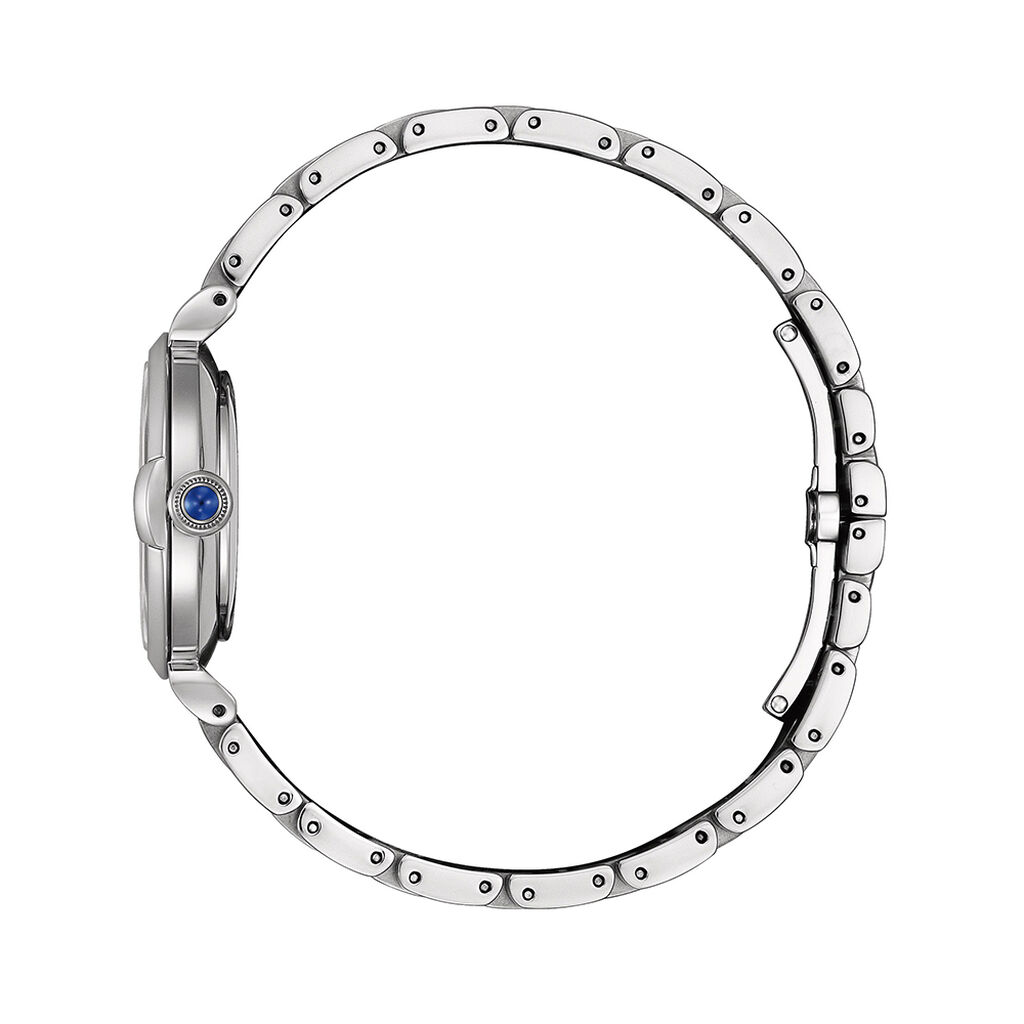 Montre Citizen L Round Maybell - Montres solaires Femme | Histoire d&rsquo;Or