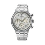Montre Seiko Sport Chrono 39 Gris - Montres chronographes Homme | Histoire d&rsquo;Or