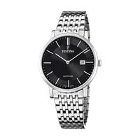 Montre Festina Swiss Made 39 Noir