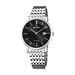 Montre Festina Swiss Made 39 Noir - Montres suisses Homme | Histoire d’Or