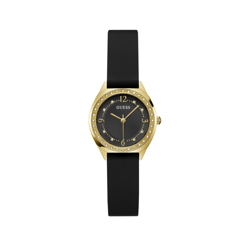 Montre Guess Charlotte Noir