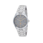 Montre U.S. Polo Us Polo Chukker Gris - Montres Homme | Histoire d&rsquo;Or