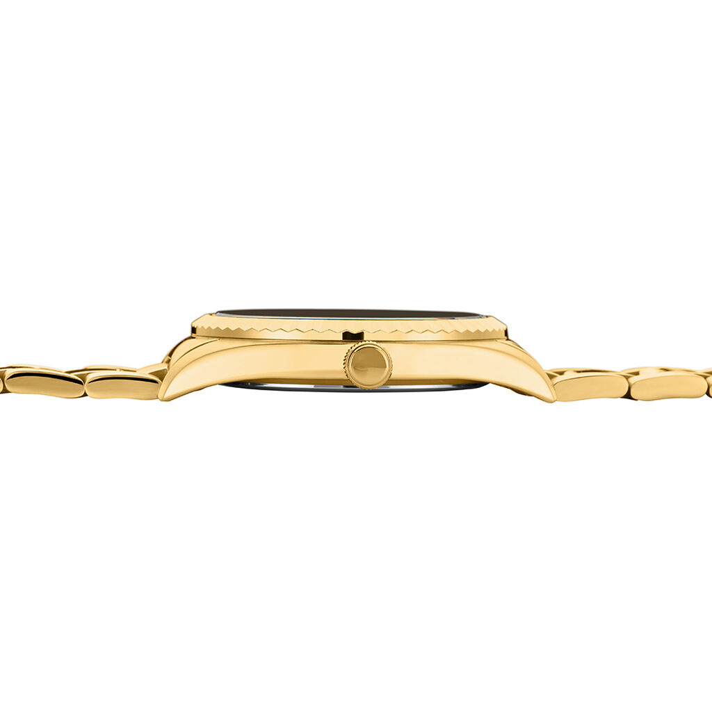 Montre Arctik Episode Noir - Montres Homme | Histoire d&rsquo;Or