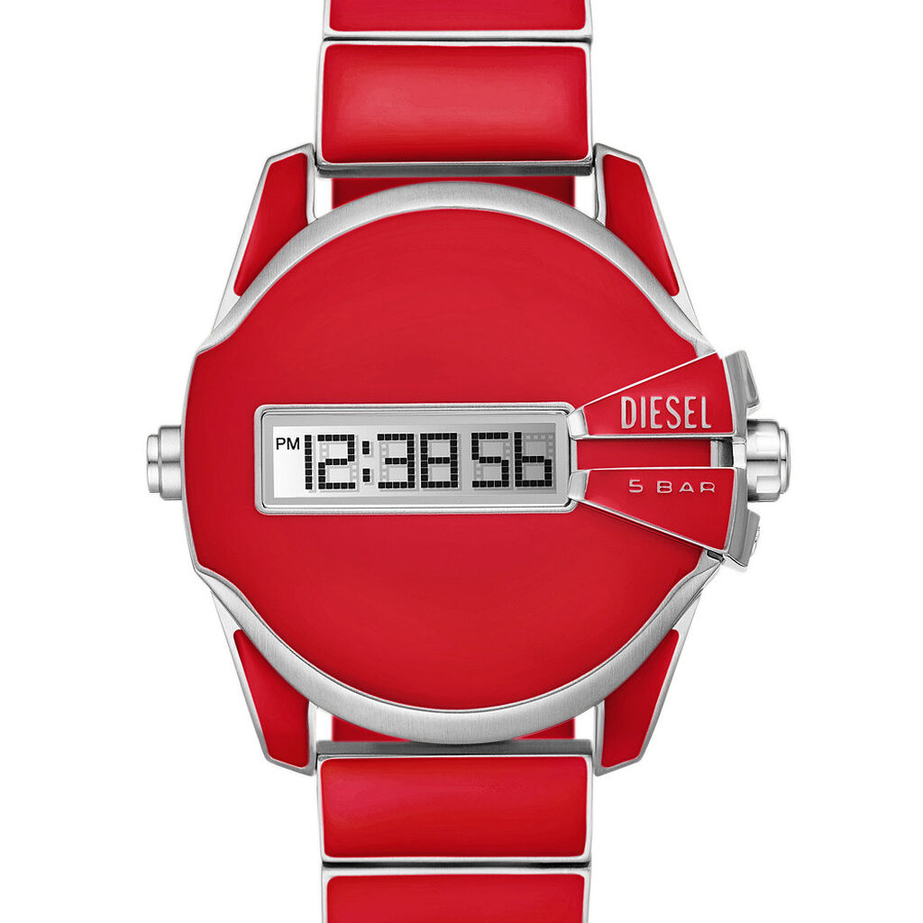 Montre Diesel Baby Chief - Montres Homme | Histoire d’Or