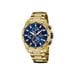 Montre Festina Timeless Chronograph Bleu - Montres Homme | Histoire d’Or
