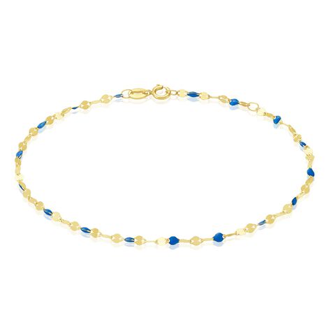 Bracelet Or Jaune Asteria - Bracelets Femme | Histoire d’Or