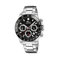 Montre Lotus Freedom Collection Noir