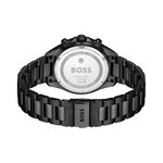 Montre Hugo Boss Bosslatic Bleu - Montres Homme | Histoire d&rsquo;Or