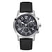 Montre Guess Parker Noir - Montres Homme | Histoire d’Or