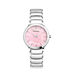 Montre Pierre Lannier Milva Rose - Montres Femme | Histoire d’Or