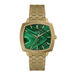 Montre Fossil Machine Luxe Vert - Montres Unisex | Histoire d’Or