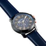 Montre Fossil Grant 2 Tons - Montres Homme | Histoire d&rsquo;Or