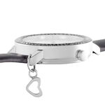 Montre Upp Julia Blanc - Montres Enfant | Histoire d&rsquo;Or