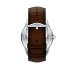 Montre Fossil Pearson Vert - Montres Homme | Histoire d&rsquo;Or