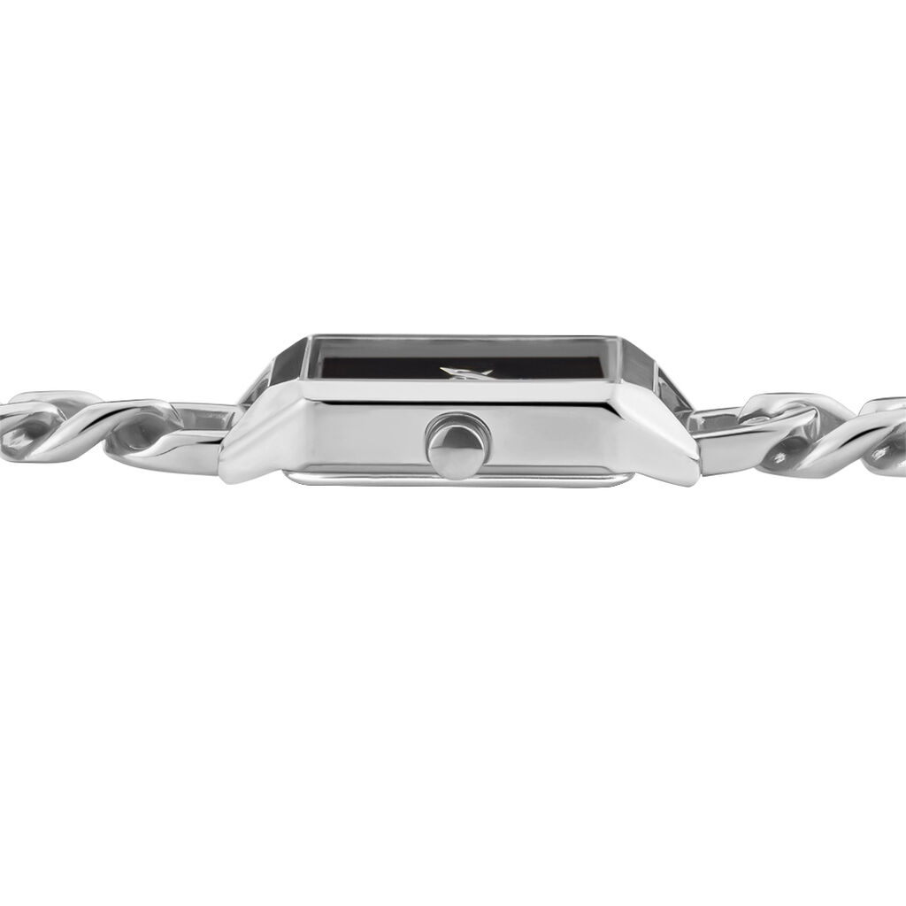 Montre Codhor Mia Noir - Montres Femme | Histoire d’Or