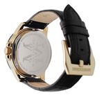 Montre Montignac Round Vert - Montres Homme | Histoire d&rsquo;Or