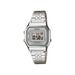Montre Casio Collection Vintage Argent - Montres Femme | Histoire d’Or