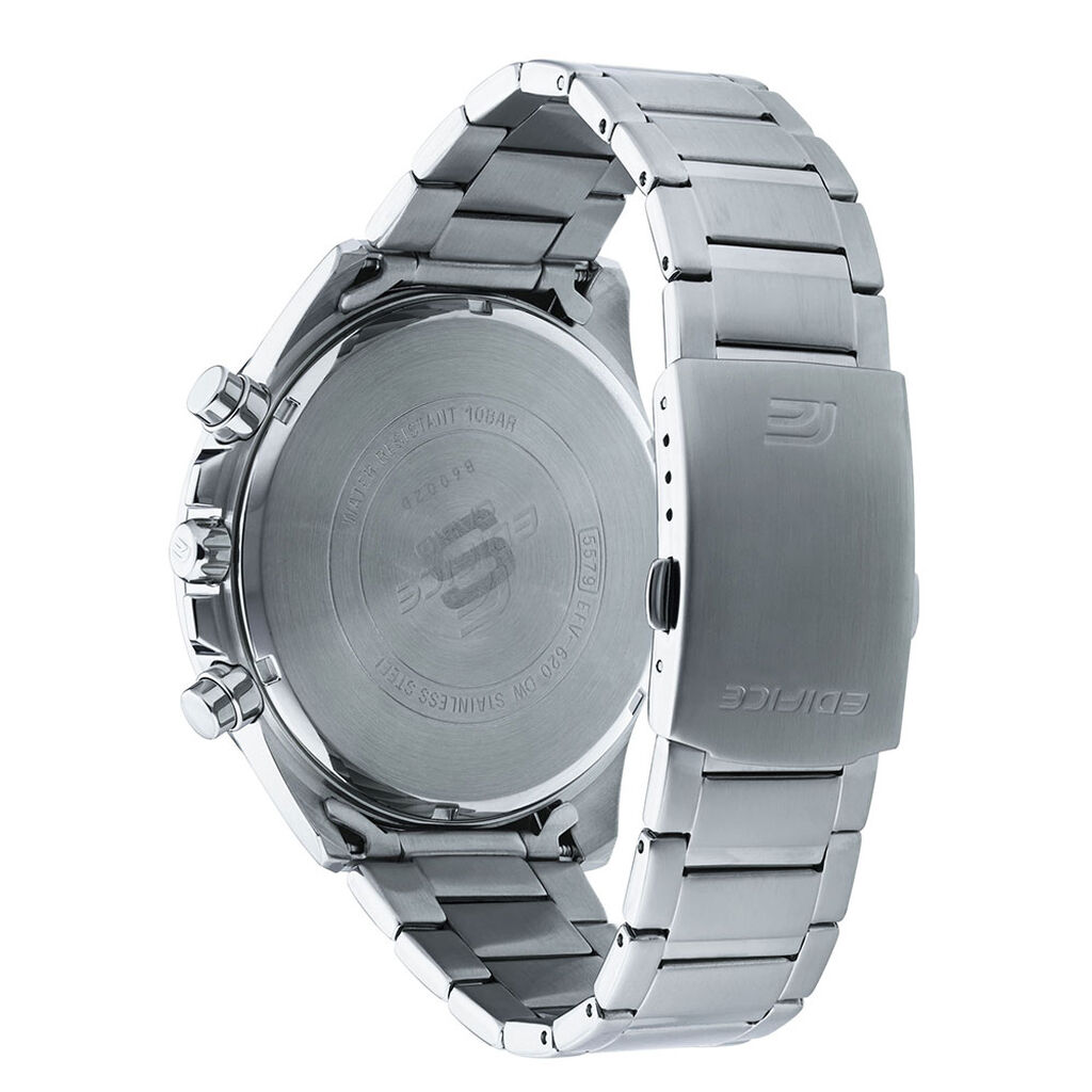 Montre Casio Bleu - Montres Homme | Histoire d’Or