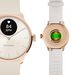 Montre Connectée Withings Scanwatch Light - Montres connectées Femme | Histoire d’Or