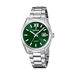 Montre Festina Classics Vert - Montres Homme | Histoire d’Or