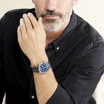 Montre Lip Nautic-ski Bleu - Montres Homme | Histoire d&rsquo;Or