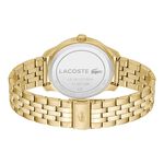 Montre Lacoste Lisbon - Montres Homme | Histoire d&rsquo;Or