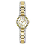 Montre Guess Melody Blanc - Montres Femme | Histoire d&rsquo;Or