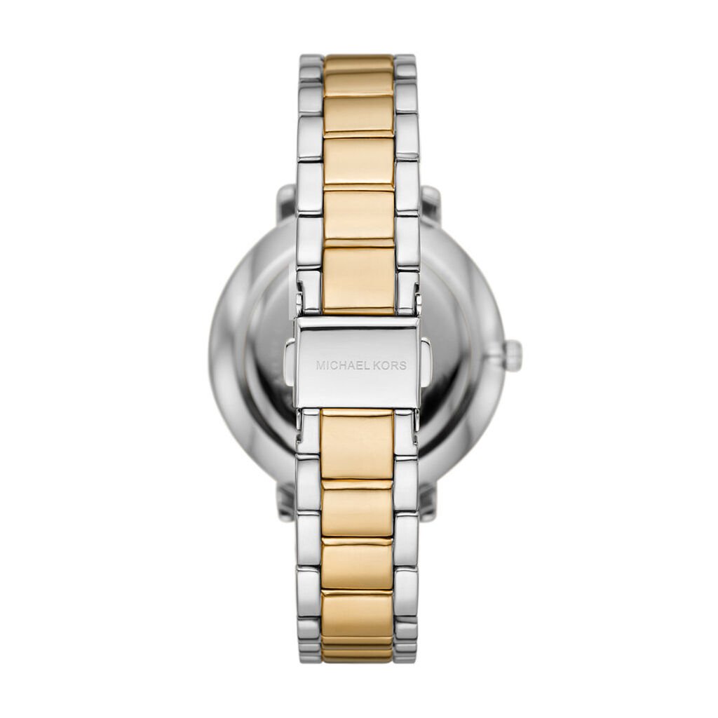 Montre Michael Kors Pyper Blanc - Nouveautés Femme | Histoire d’Or