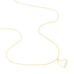 Collier Thya Or Jaune - Colliers Femme | Histoire d&rsquo;Or
