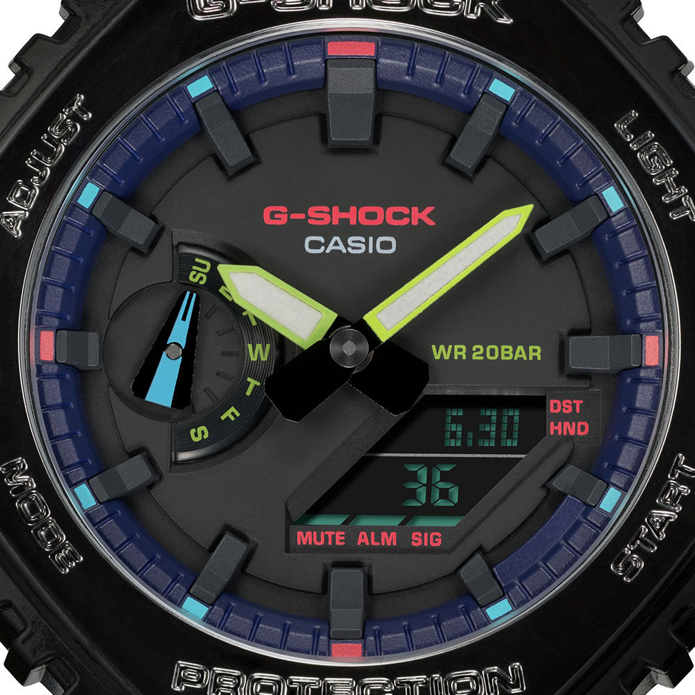 G shock ga 2025 170