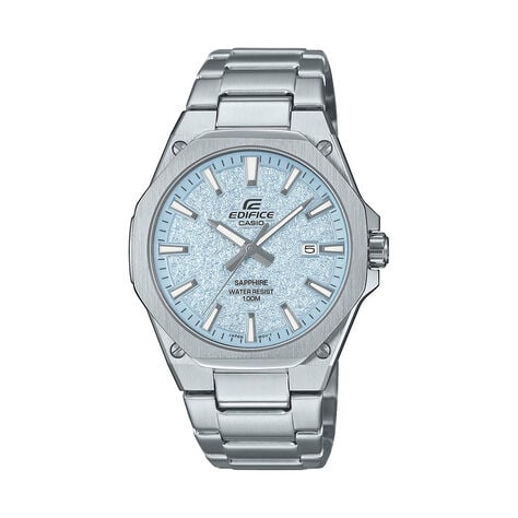 Montre Casio Edifice Efrs108D Bleu Sky - Montres Homme | Histoire d&rsquo;Or