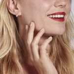 Boucles D'oreilles Pendantes Gredel Or Jaune  Oxyde - Boucles d'oreilles pendantes Femme | Histoire d&rsquo;Or