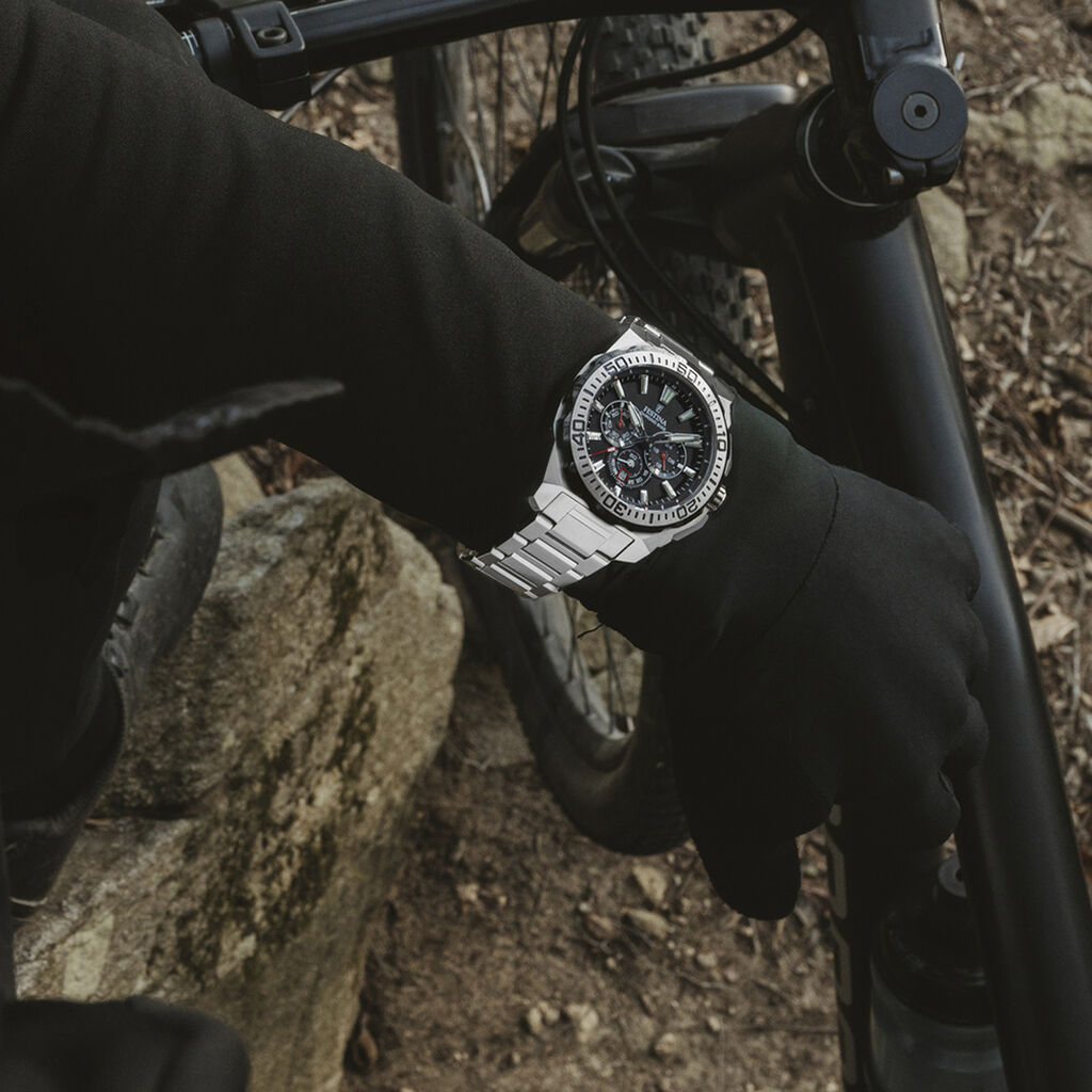 Montre Festina Chrono Bike 2 Noir - Nouveautés Homme | Histoire d’Or