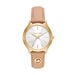 Montre Michael Kors Slim Runway Blanc - Montres Femme | Histoire d’Or