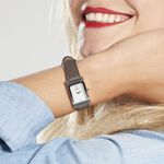 Coffret De Montre Herbelin Coffret Antares Nacre - Montres Femme | Histoire d&rsquo;Or