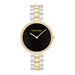 Montre Calvin Klein Gleam Noir - Montres Femme | Histoire d’Or