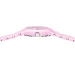 Montre Festina Ceramic 31 Rose - F&ecirc;te des m&egrave;res Femme | Histoire d&rsquo;Or