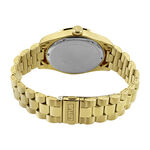 Montre Lotus Freedom Collection Dor&eacute; - Montres Homme | Histoire d&rsquo;Or