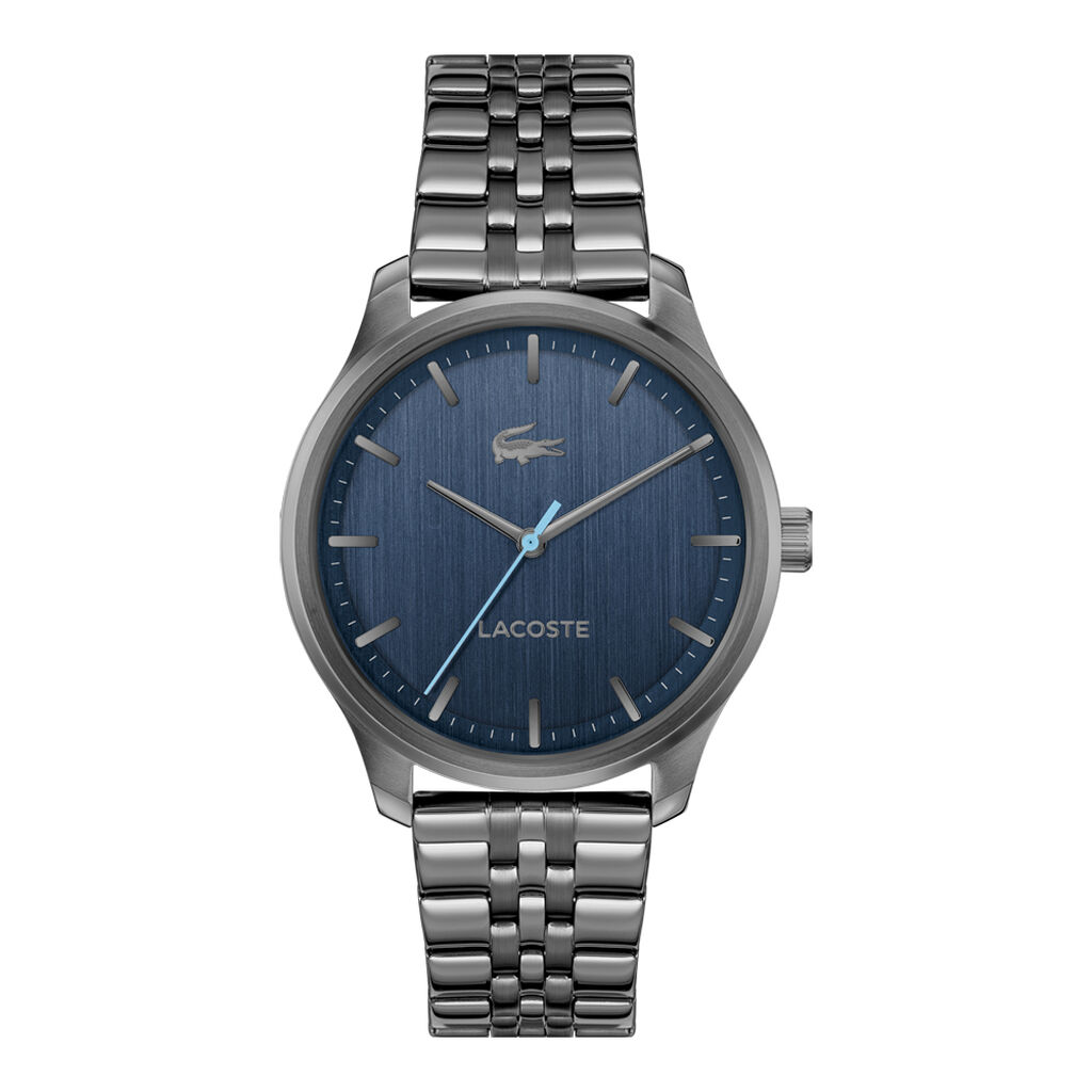 Montre Lacoste Lisbon Bleu