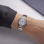 Montre Herbelin Galet Nacre Blanche - Montres Femme | Histoire d&rsquo;Or