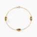 Bracelet Ninel Or Jaune - Bracelets Femme | Histoire d’Or