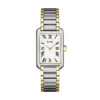 Montre Cluse Belissena Blanc