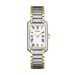 Montre Cluse Belissena Blanc - Montres Femme | Histoire d’Or