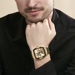 Montre Guess Phoenix Champagne - Montres Homme | Histoire d&rsquo;Or