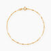 Bracelet Camelie Or Jaune - Bracelets Femme | Histoire d’Or