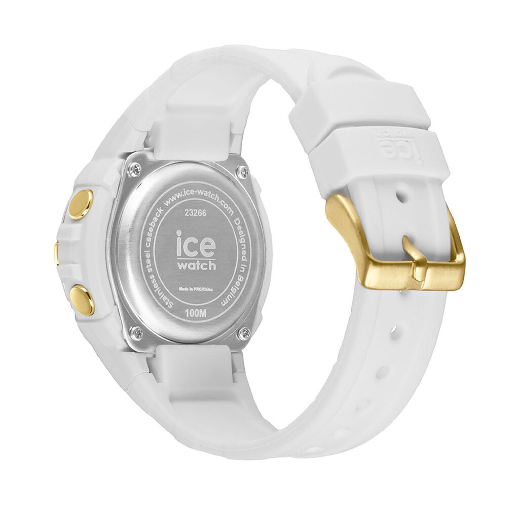 Montre Ice Watch Digit Explorer - Montres Enfant | Histoire d’Or