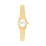 Montre Calvin Klein Ck Contemporary Argent&eacute; - Montres Femme | Histoire d&rsquo;Or